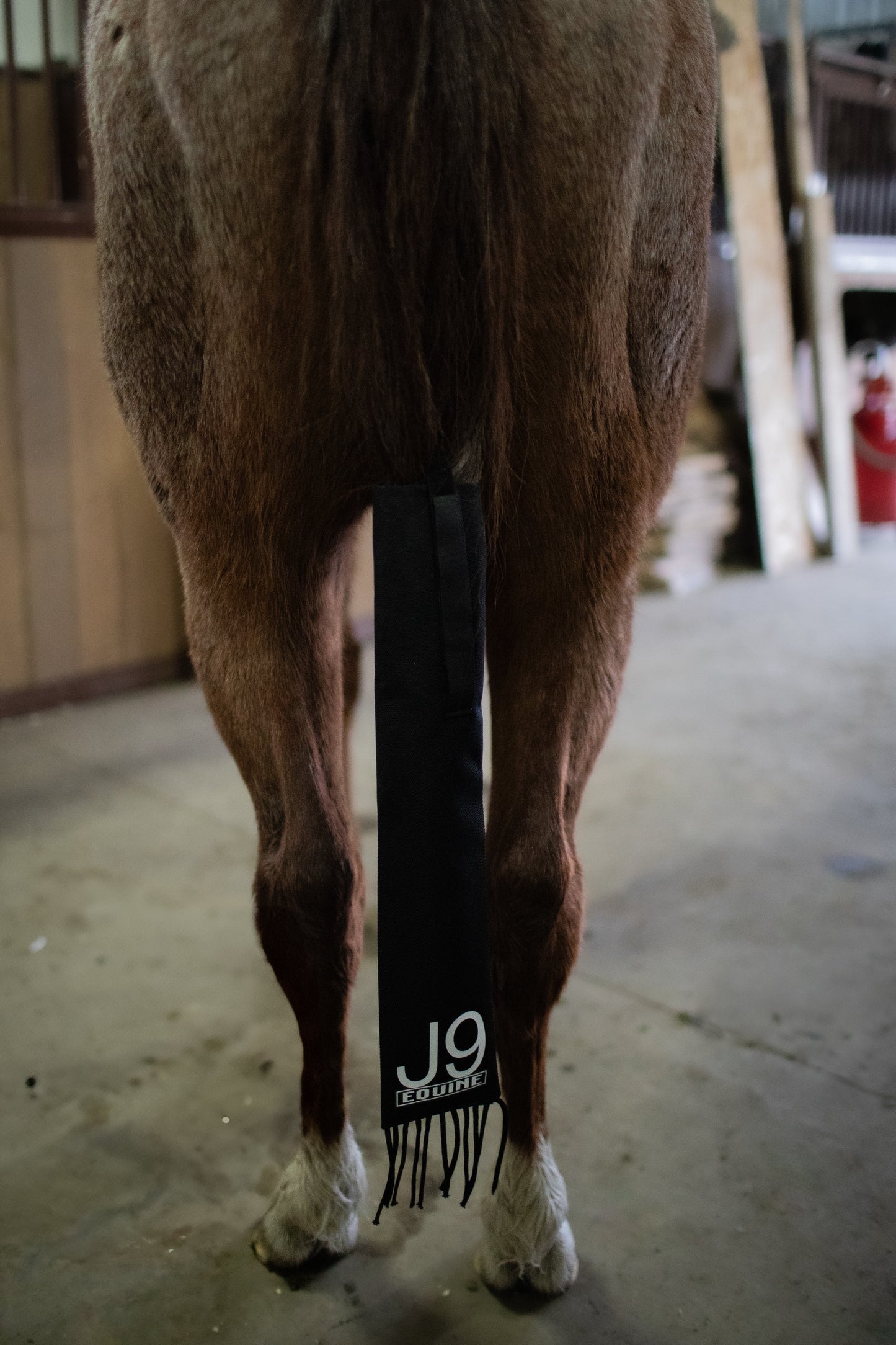 SwishGuard Waterproof Tail Bags