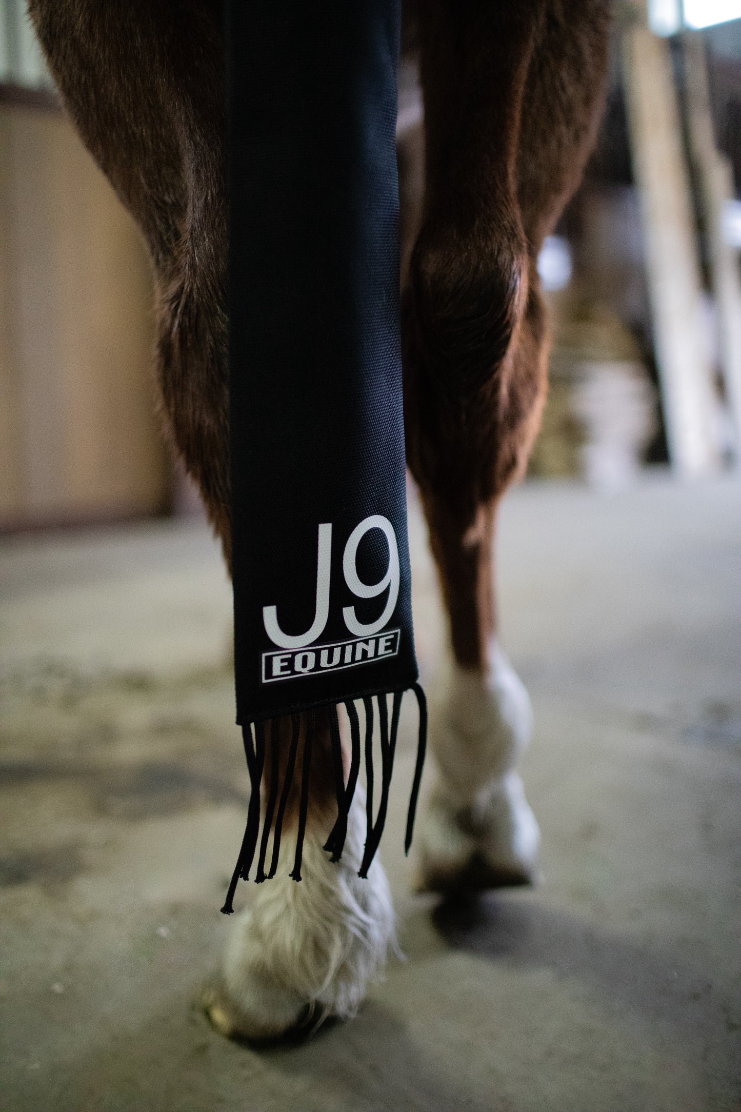 SwishGuard Waterproof Tail Bags