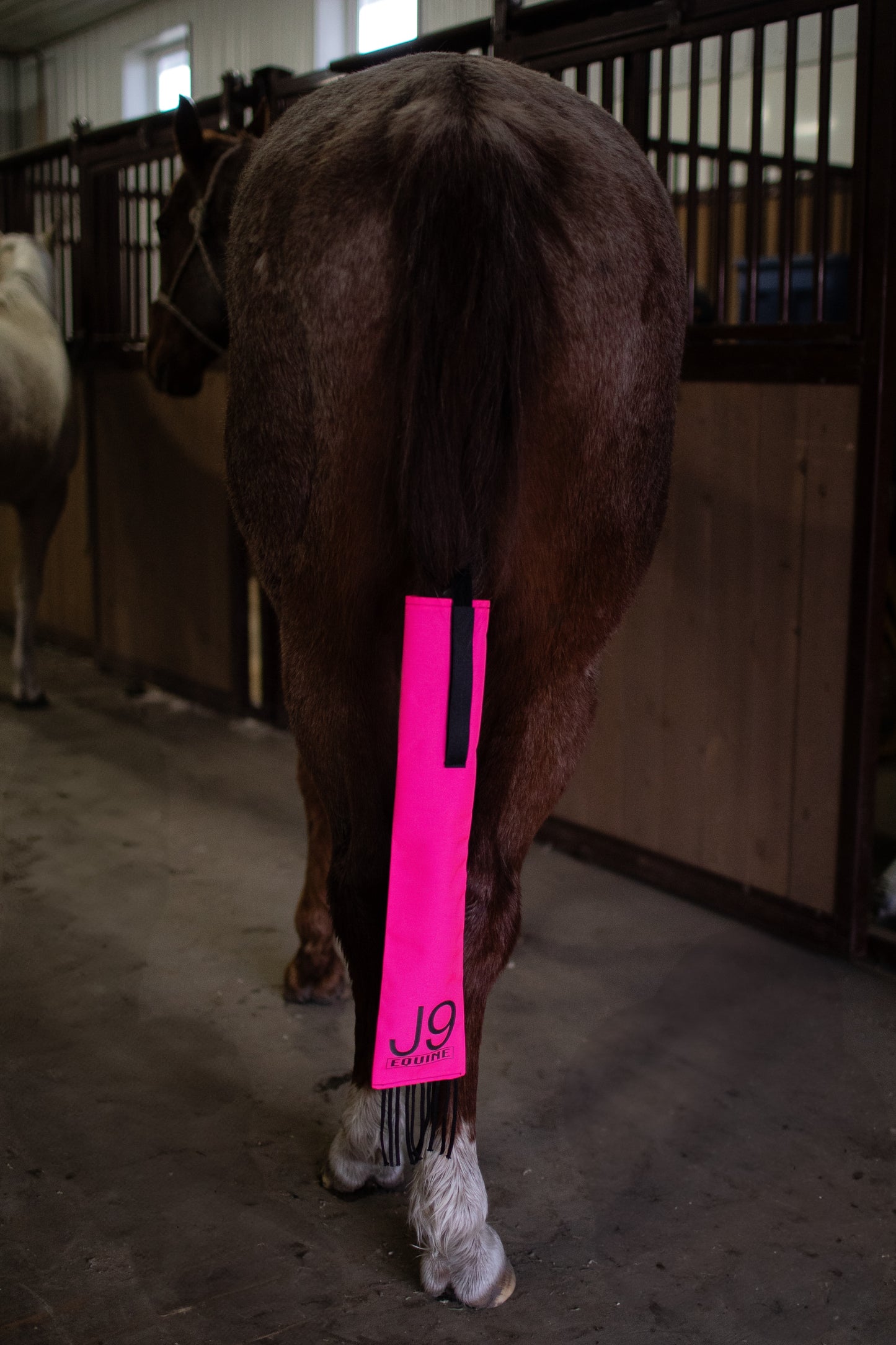 SwishGuard Waterproof Tail Bags