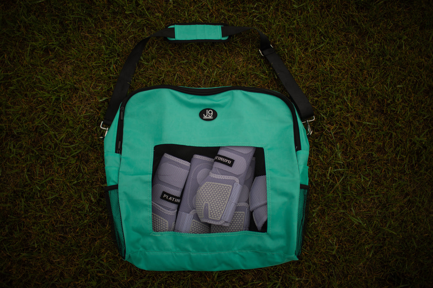 Sport Boot Bag