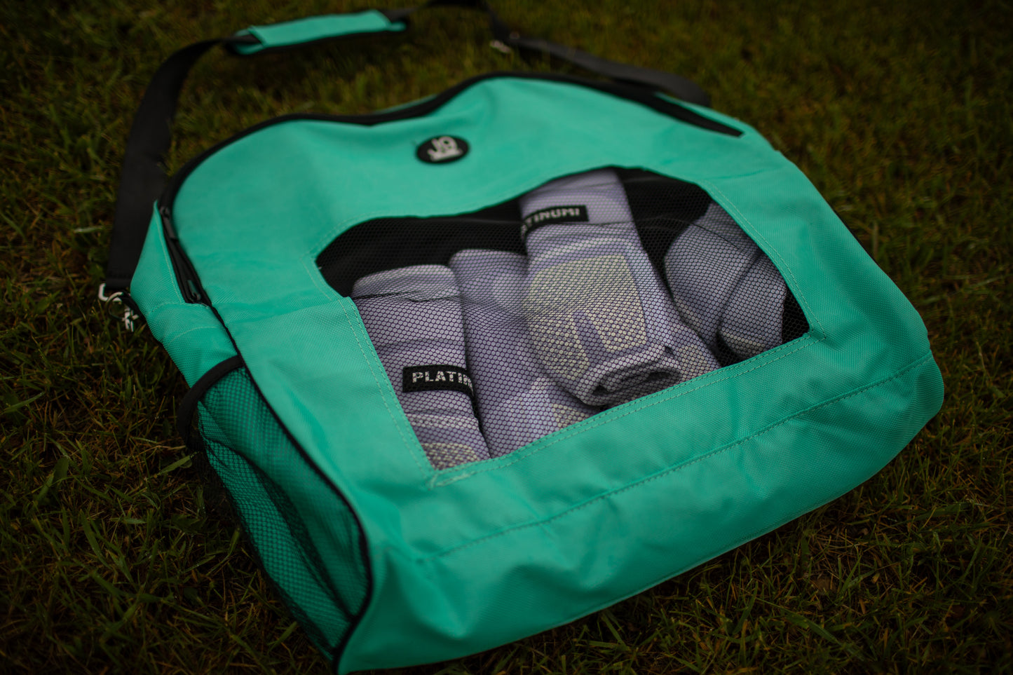 Sport Boot Bag