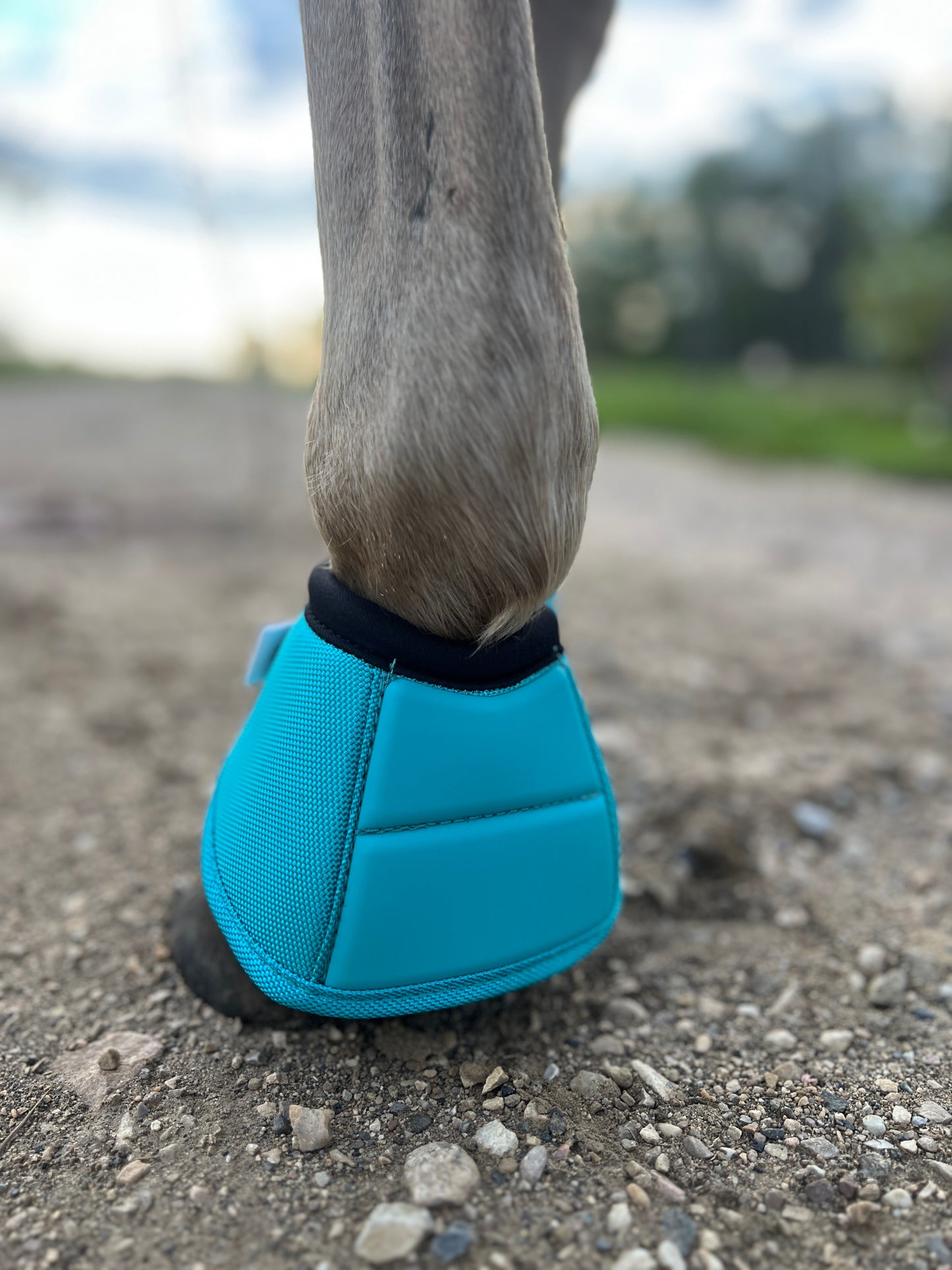 ProShield No Turn Bell Boots
