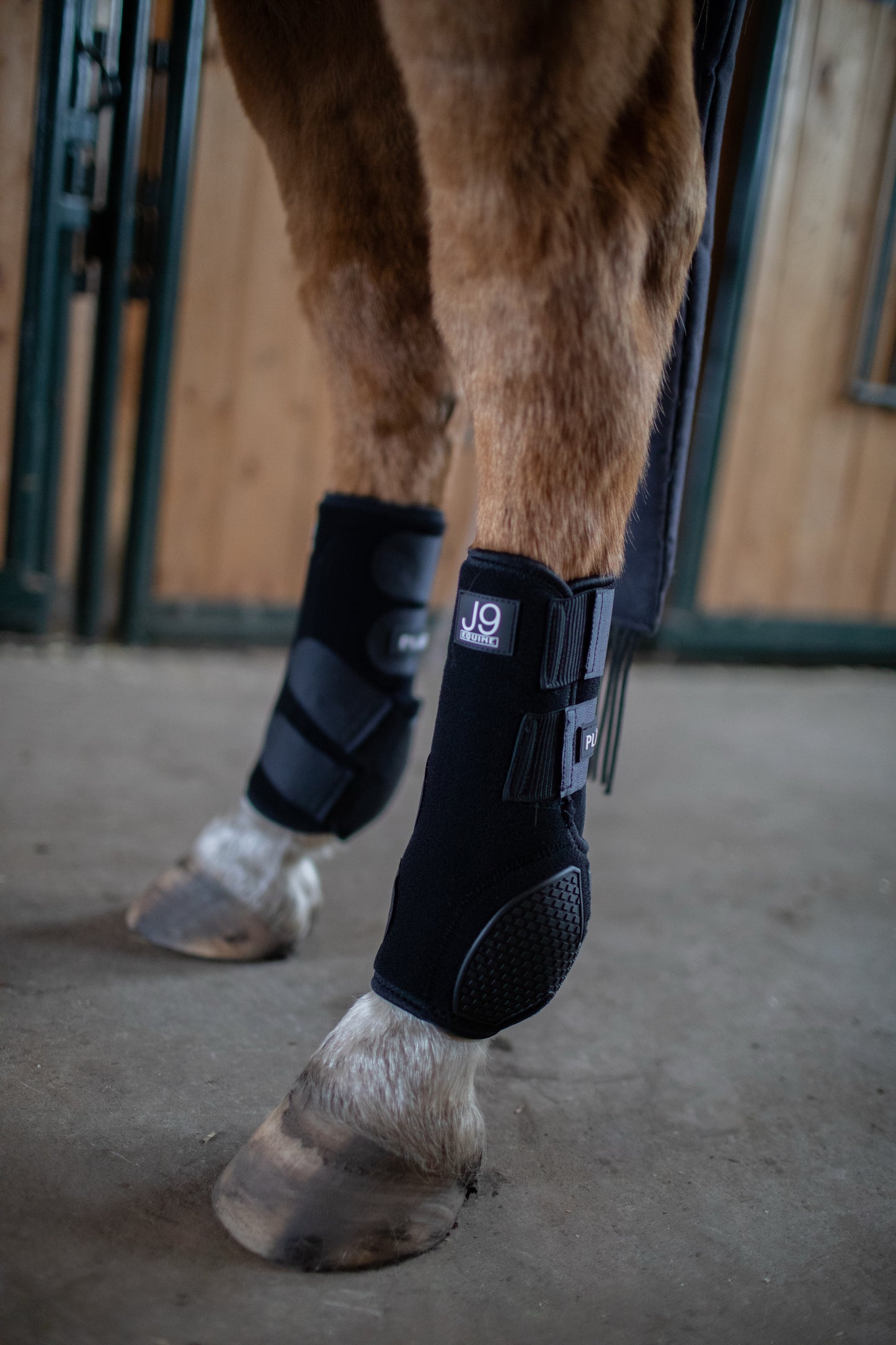 Platinum I Sports Boots (New Version) HINDS