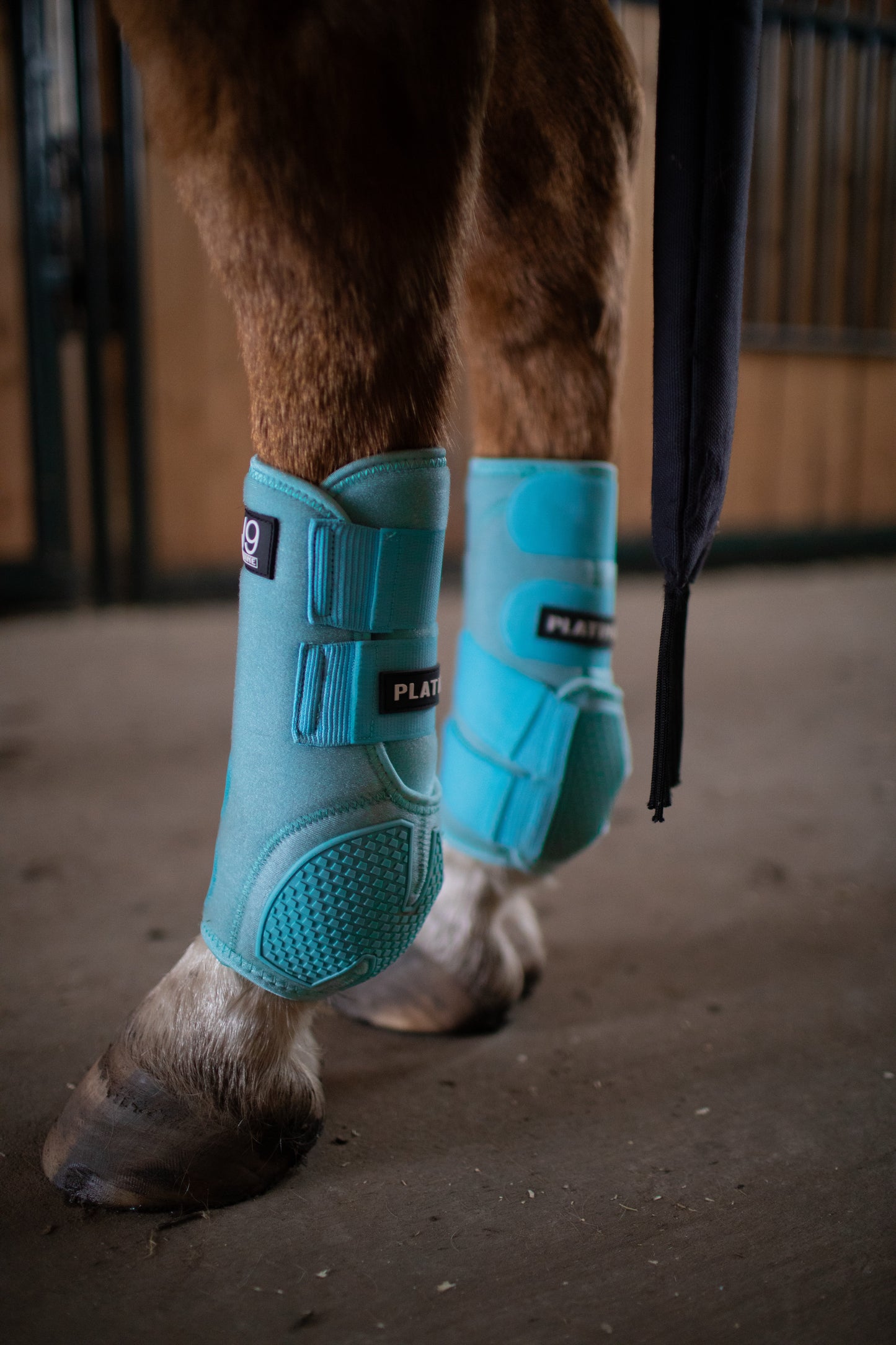 Platinum I Sports Boots (New Version) HINDS