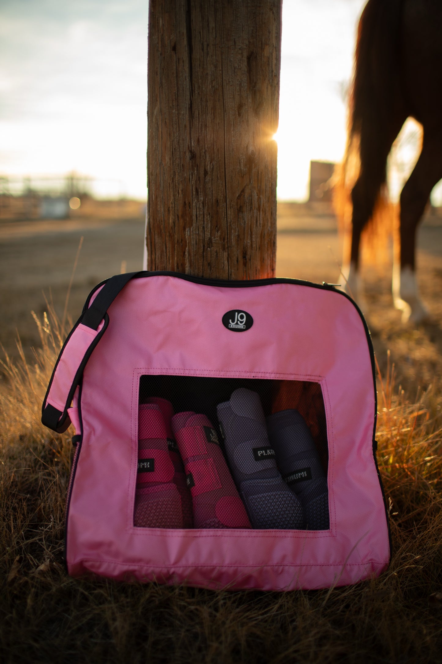 Sport Boot Bag