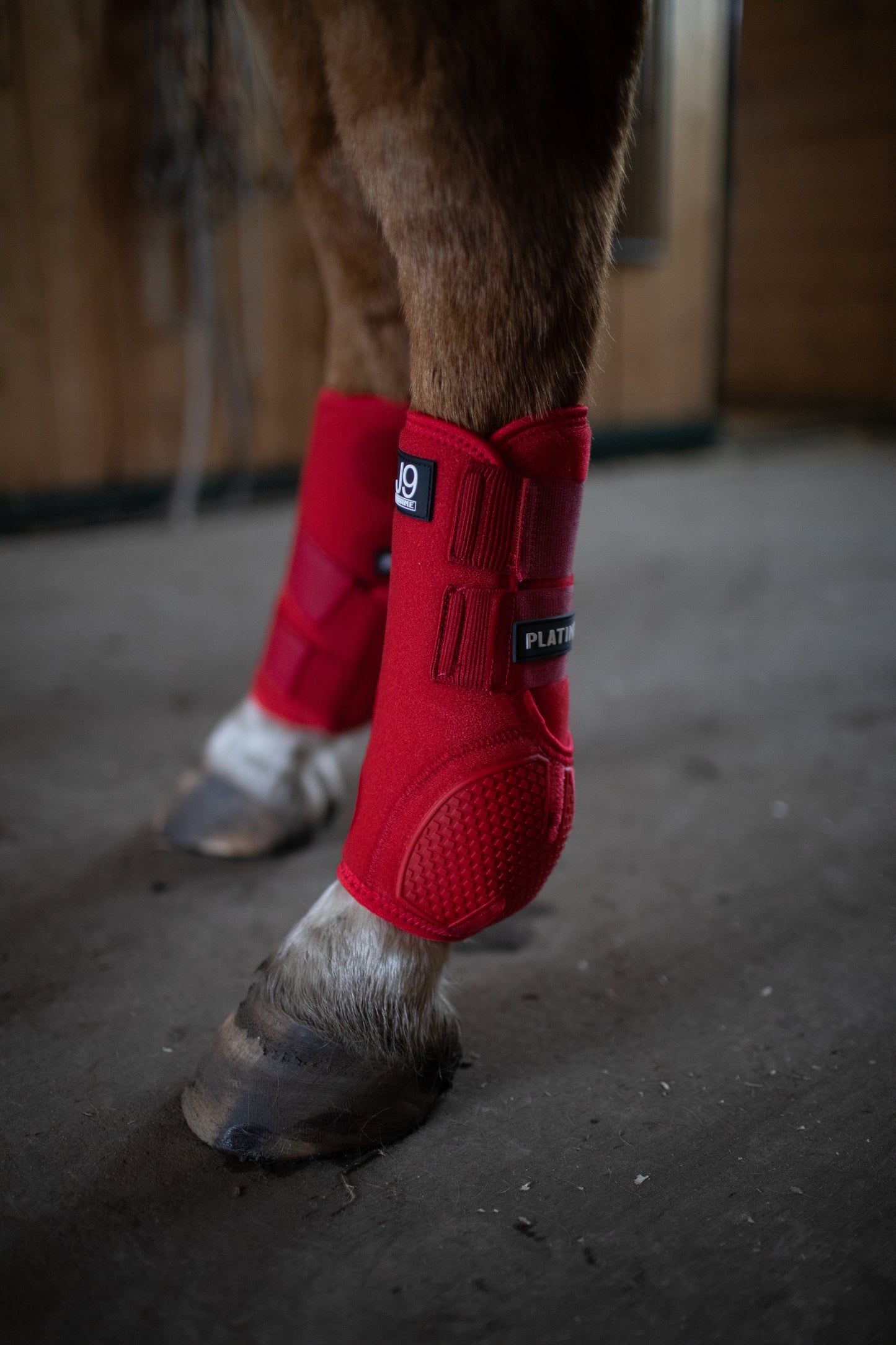 Platinum I Sports Boots (New Version) HINDS