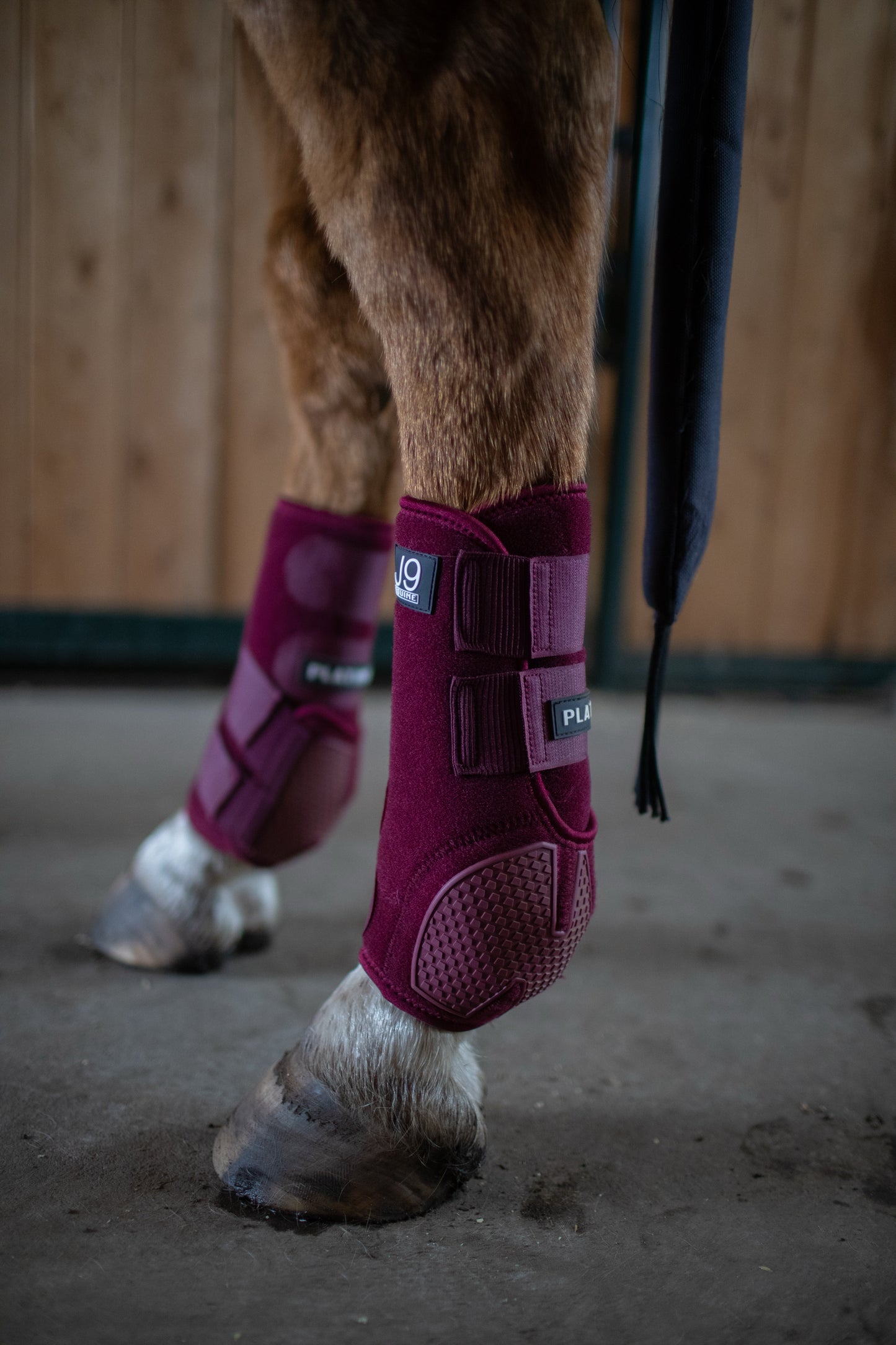 Platinum I Sports Boots (New Version) HINDS