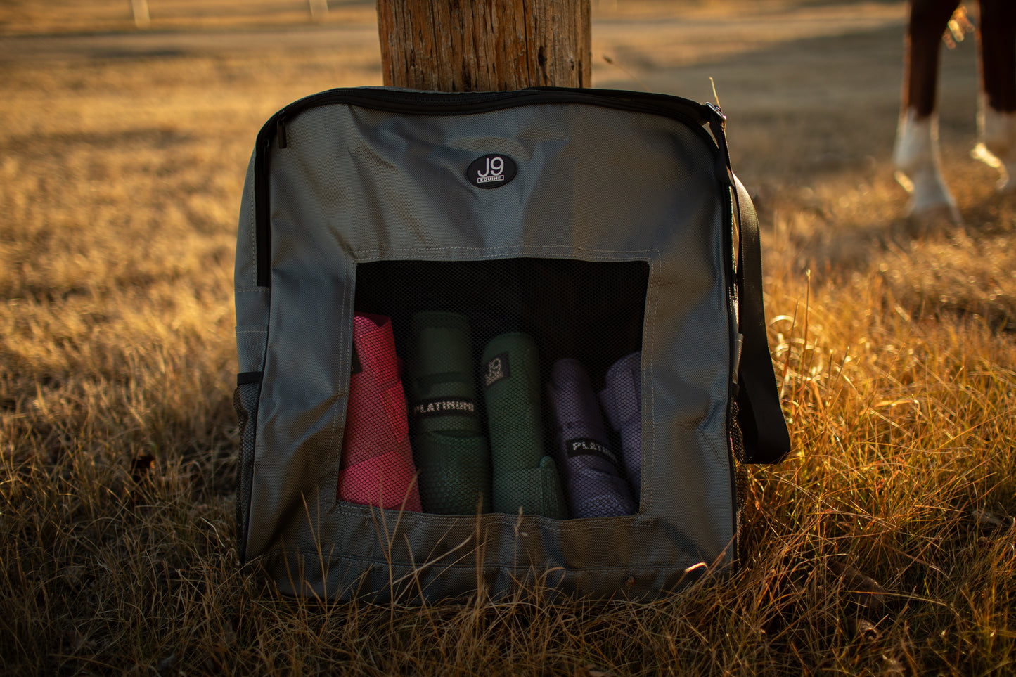 Sport Boot Bag