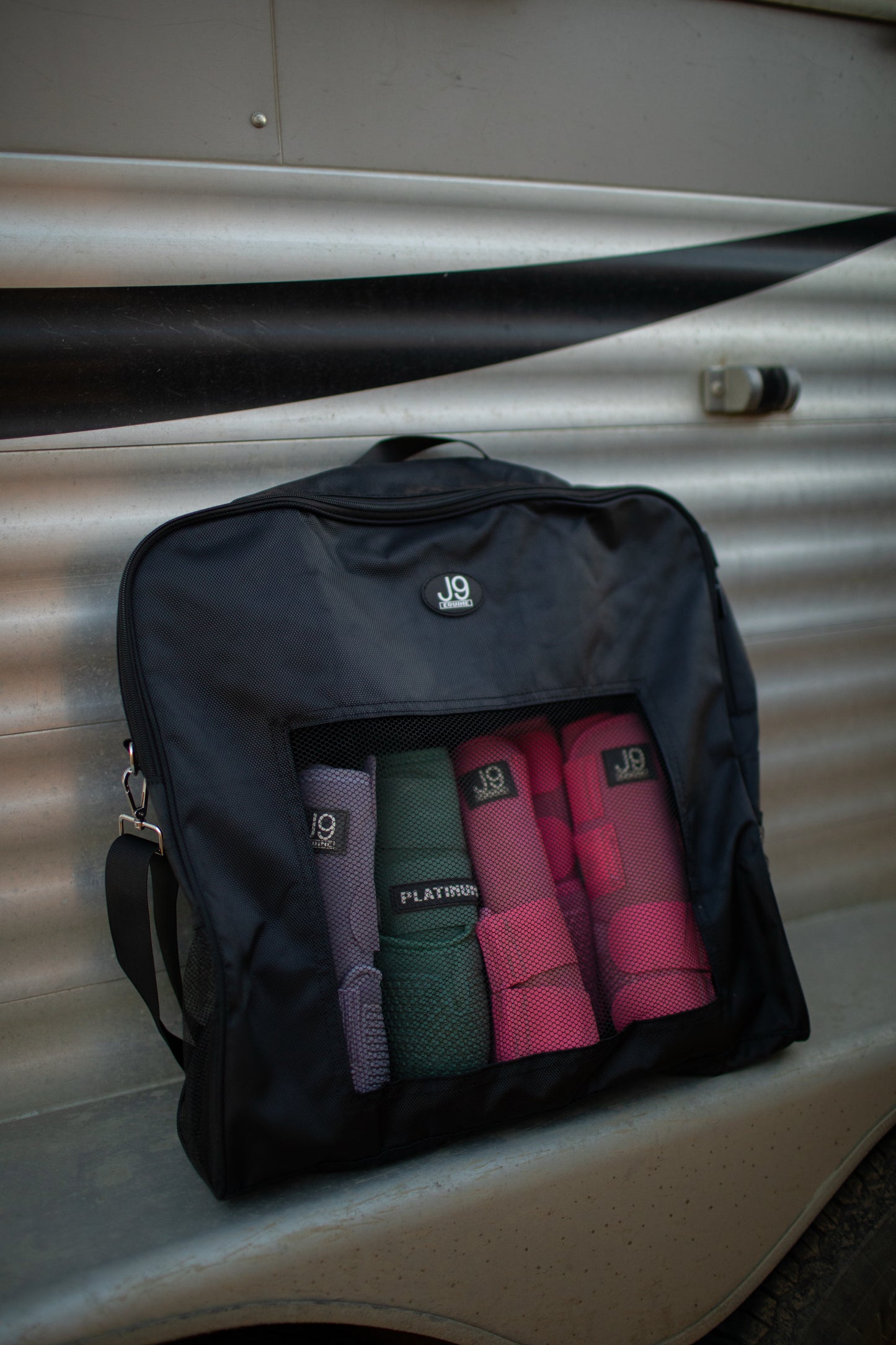 Sport Boot Bag