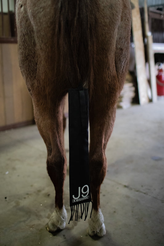 SwishGuard Waterproof Tail Bags