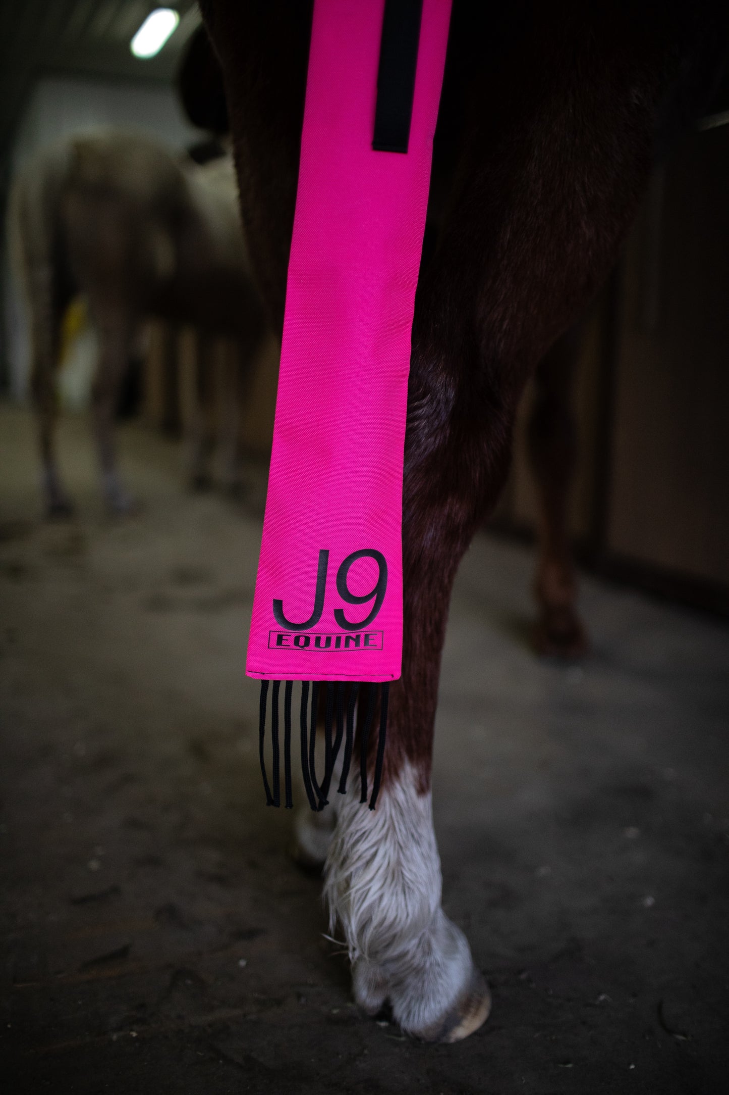 SwishGuard Waterproof Tail Bags