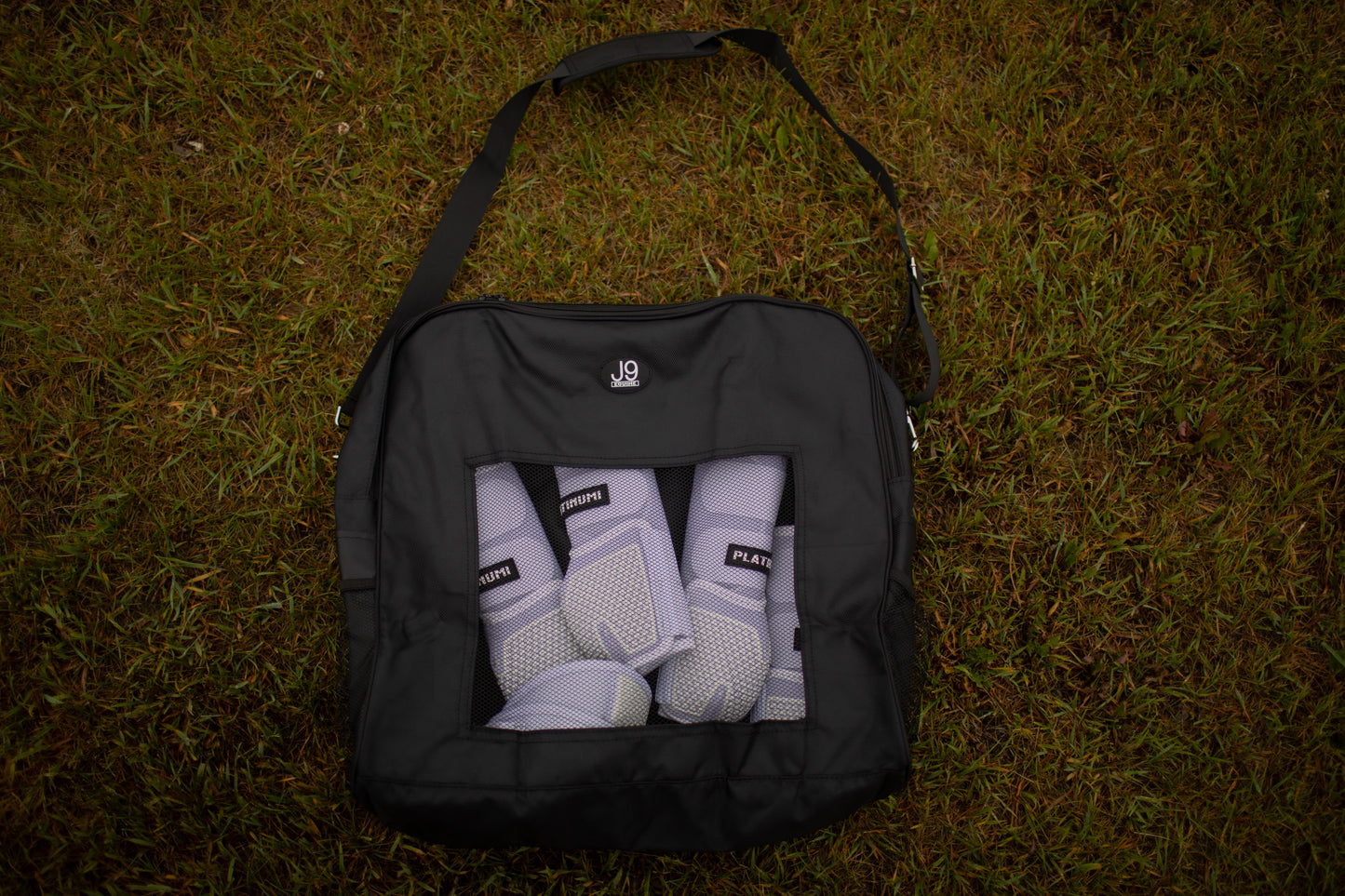Sport Boot Bag