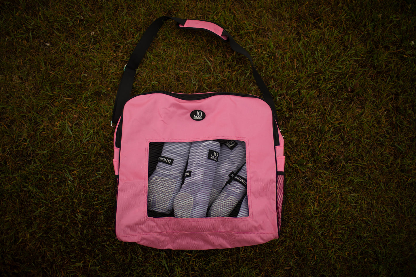 Sport Boot Bag