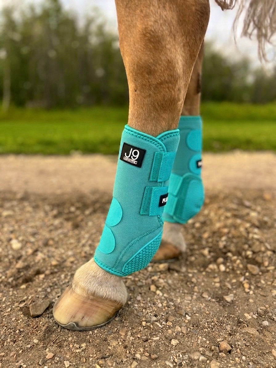Platinum I Sports Boots (New Version) HINDS