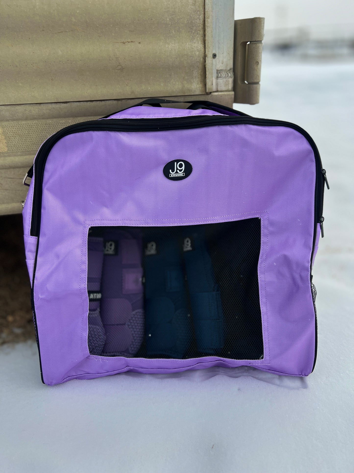 Sport Boot Bag