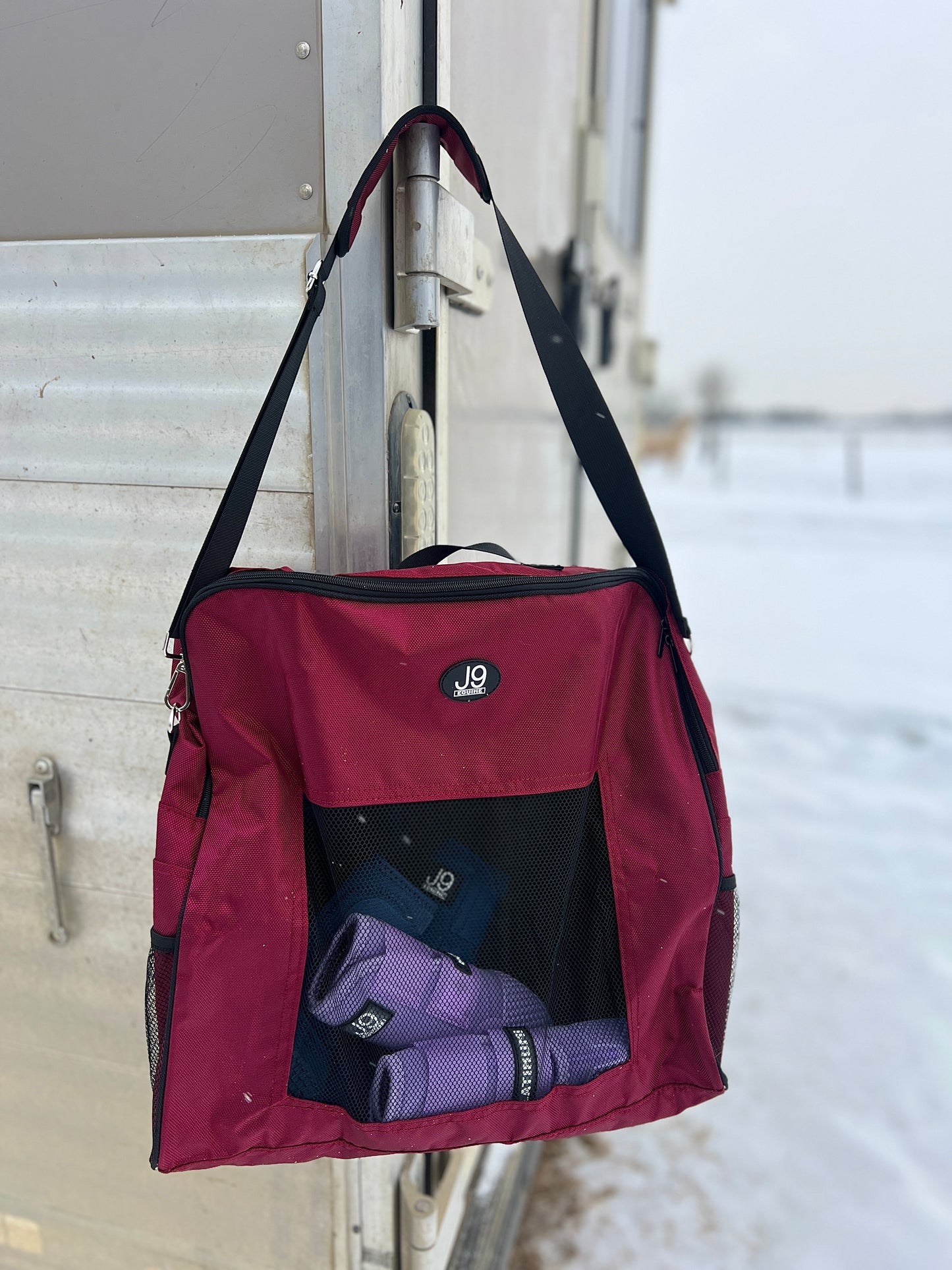 Sport Boot Bag